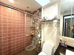 Lengkong Tiga (D14), Terrace #499703331